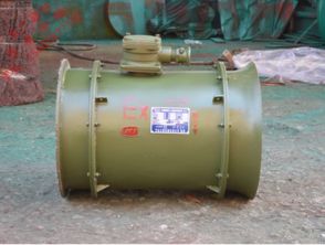 ysf風(fēng)機(jī)電機(jī)與礦用節(jié)能風(fēng)機(jī) 價(jià)格、廠家、圖片與通風(fēng)設(shè)備選型指南