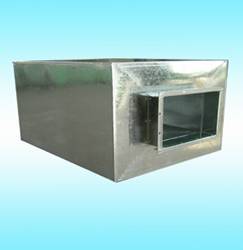 廣西柳州直銷德州品星通風(fēng)設(shè)備風(fēng)管消聲器，價(jià)格優(yōu)勢與產(chǎn)品解析